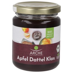 DATTERI & FRUTTA SPALMABILE KLAX BIO 300G ARCHE