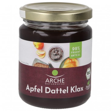 DATTERI & FRUTTA SPALMABILE KLAX BIO 300G ARCHE