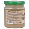 Crema di Arachidi Bio senza zuccheri aggiunti