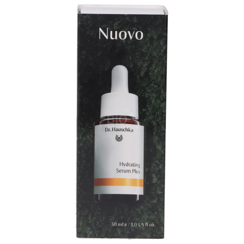 HYDRATING SERUM PLUS 30ML DR.HAU