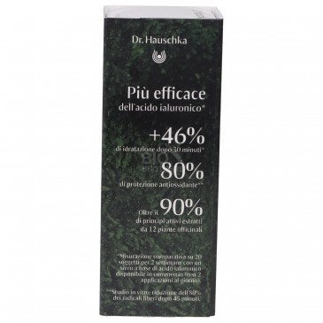 HYDRATING SERUM PLUS 30ML DR.HAU