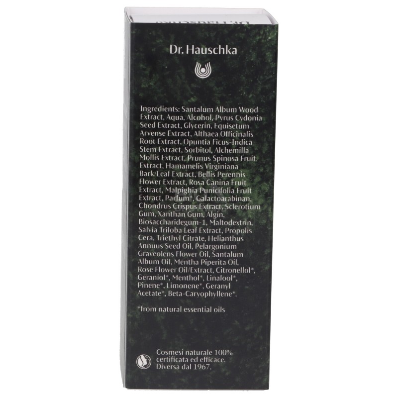 HYDRATING SERUM PLUS 30ML DR.HAU