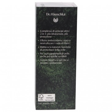 HYDRATING SERUM PLUS 30ML DR.HAU
