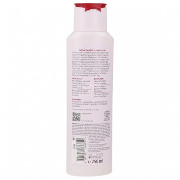 SHAMPOO COLOR & SHINE 250ML LAVERA