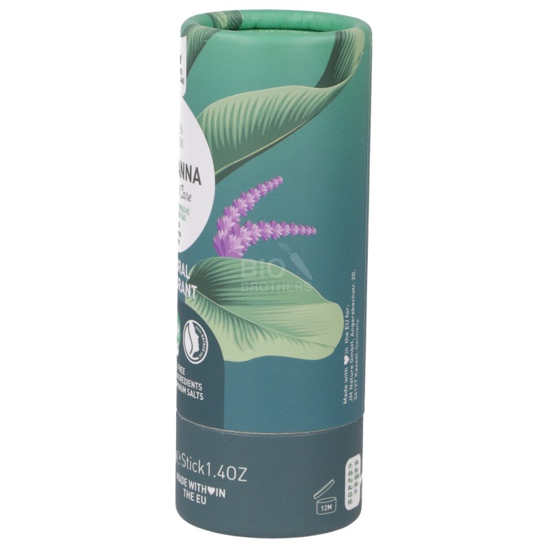 DEO GREEN FUSION PAPERTUBE VEG. 40G BEN&ANNA