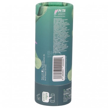 DEO GREEN FUSION PAPERTUBE VEG. 40G BEN&ANNA