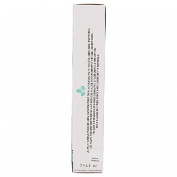 Dentifricio Smile Black Sbiancante con Fluoro