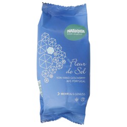 Sale Fleur de Sel in sacchetto