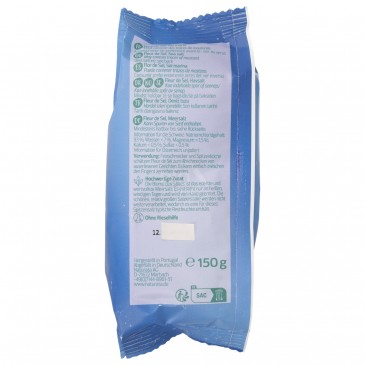 Sale Fleur de Sel in sacchetto