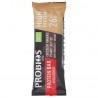 Protein Bar Bio Cioccolato fondente & Peanut Butter