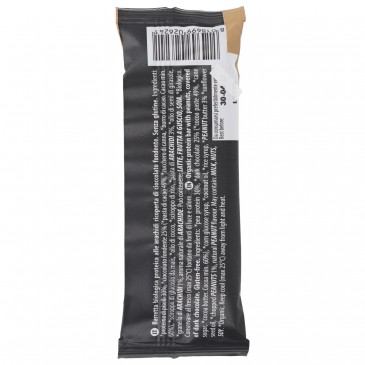 Protein Bar Bio Cioccolato fondente & Peanut Butter