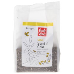 SEMI CHIA 200G BAULE VOLANTE