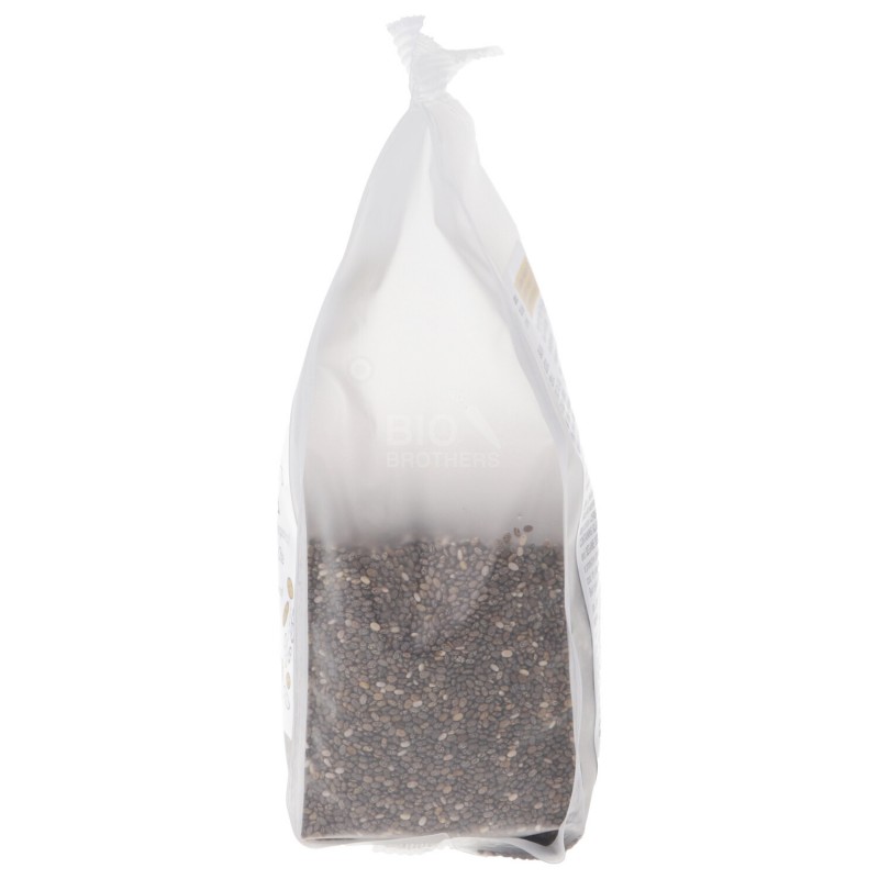 SEMI CHIA 200G BAULE VOLANTE