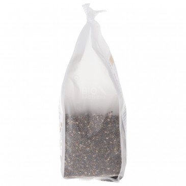 SEMI CHIA 200G BAULE VOLANTE
