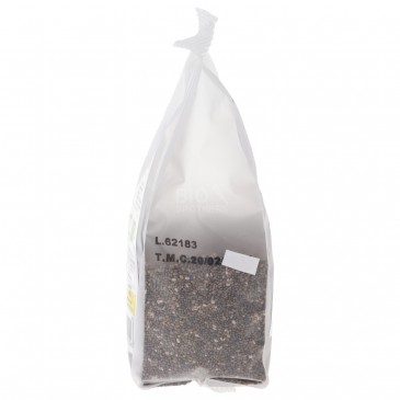 SEMI CHIA 200G BAULE VOLANTE