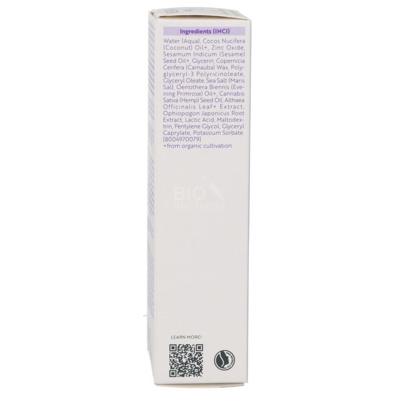 BABY DERMA 3 IN 1 CREMA CAMBIO 50ML WELEDA