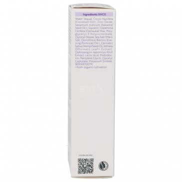 BABY DERMA 3 IN 1 CREMA CAMBIO 50ML WELEDA