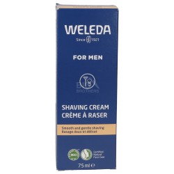CREMA BARBA 75ML WELEDA