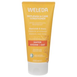BALSAMO RISTRUTT AVENA 200ML WELEDA