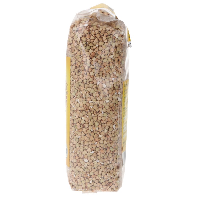 GRANO SARACENO BIO EUROPEO 500G DAVERT