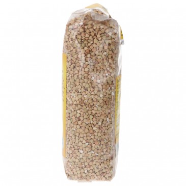 GRANO SARACENO BIO EUROPEO 500G DAVERT
