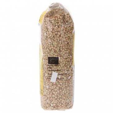 GRANO SARACENO BIO EUROPEO 500G DAVERT