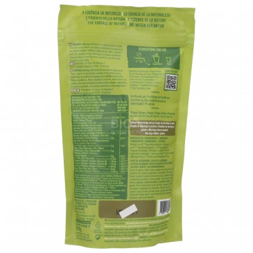 MORINGA IN POLVERE BIO 125G ISWARI