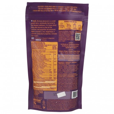 ACAI IN POLVERE BIO 70G ISWARI