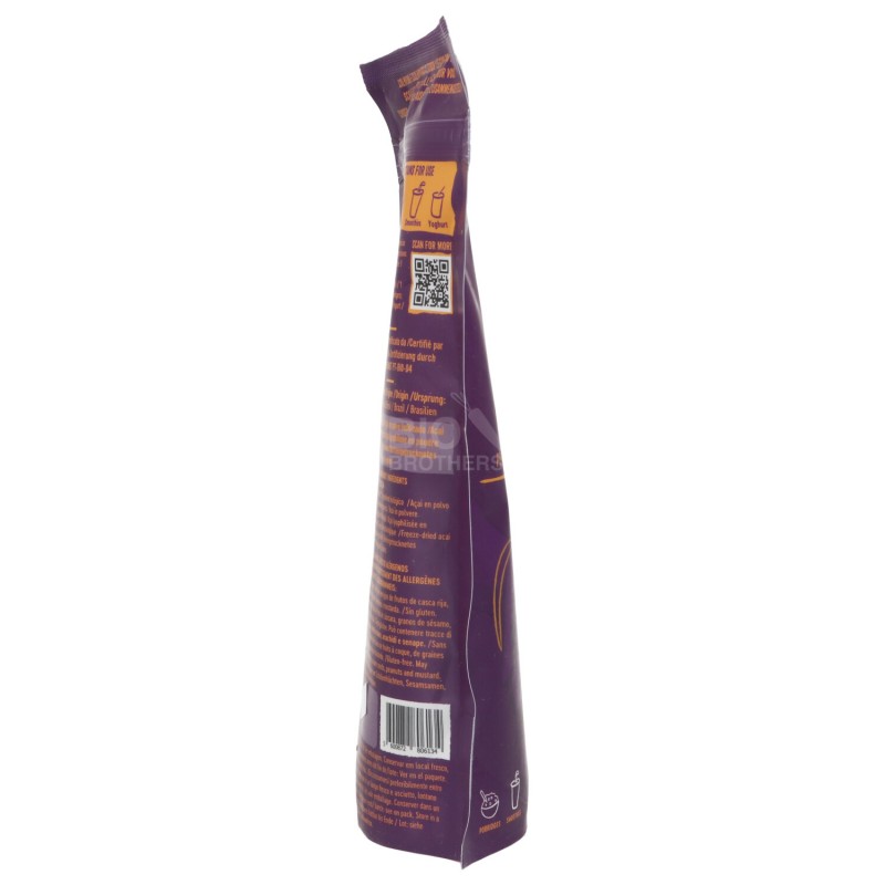 ACAI IN POLVERE BIO 70G ISWARI