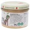 SALSA PATE' MELANZANE S/GLUT BIO 180G ZWERG.