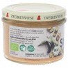 SALSA PATE' MELANZANE S/GLUT BIO 180G ZWERG.