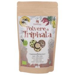 TRIPHALA BIO IN PLV 200G ERBAV.