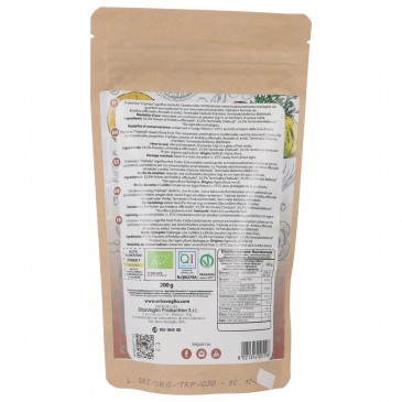 TRIPHALA BIO IN PLV 200G ERBAV.