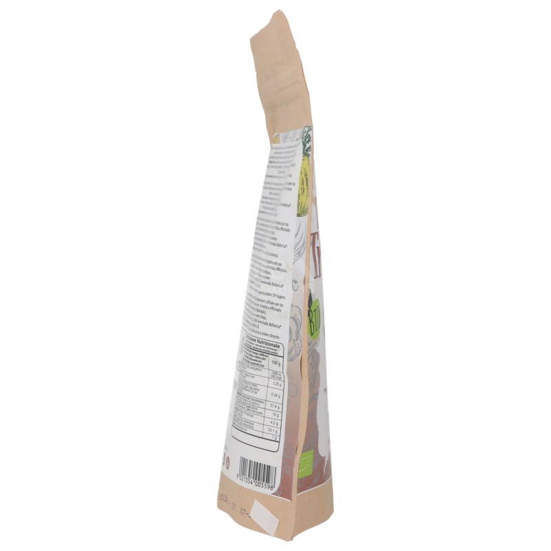 TRIPHALA BIO IN PLV 200G ERBAV.