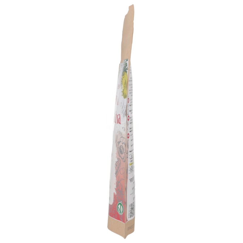ROSA CANINA PLV BIO 100G ERBAV.