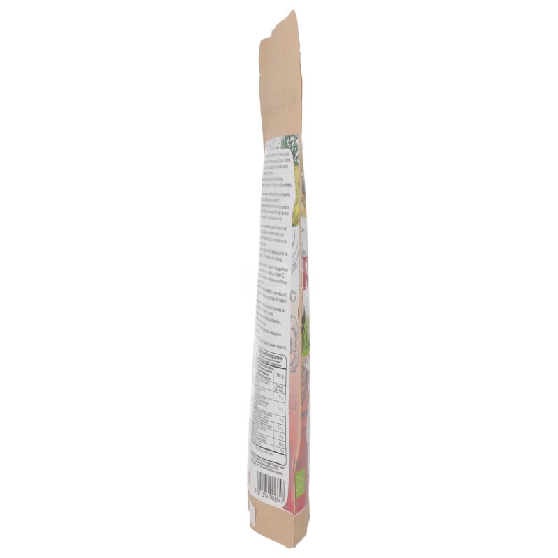 ROSA CANINA PLV BIO 100G ERBAV.