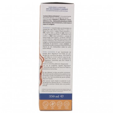 REGULATPRO ARTHTRO 350ML