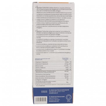 REGULATPRO ARTHTRO 350ML