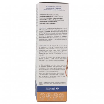 REGULATPRO ARTHTRO 350ML