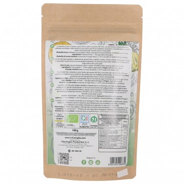 TILSI BIO IN PLV 100G ERBAV.