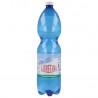 Acqua minerale leggermente frizzante pet lauretana