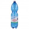 Acqua minerale leggermente frizzante pet lauretana