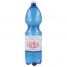 Acqua naturale in bottiglia pet Lauretana