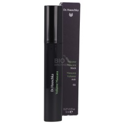 Volume mascara black 01
