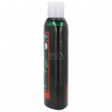 Shampoo ravvivante per capelli rosso-castano hennè Shampoo ravvivante per capelli rosso-castano hennè
