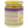 Crema bianca di mandorle biologica