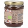 Crema cacao e nocciole senza zucchero