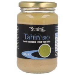 Tahin , crema di sesamo bio