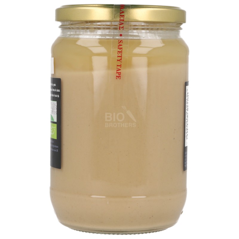 Tahin, crema  di sesamo bio