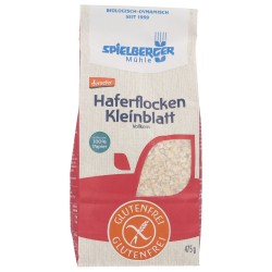 FIOCCHI AVENA GRANDI S/GLUT. 475G DEMETER